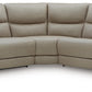 Narwhal Place Power Reclining Sectional