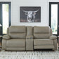Narwhal Place Power Reclining Sectional