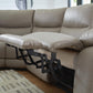 Narwhal Place Power Reclining Sectional
