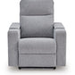 Pineland Power Glider Recliner with Audio System