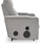 Pineland Power Glider Recliner with Audio System