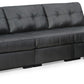 Brindley Pier Living Room Set
