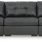 Brindley Pier Living Room Set