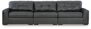 Brindley Pier Sectional Sofa