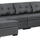 Brindley Pier Living Room Set