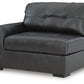 Brindley Pier Living Room Set