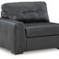 Brindley Pier Living Room Set