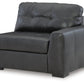 Brindley Pier Living Room Set