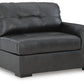 Brindley Pier Living Room Set
