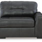 Brindley Pier Living Room Set