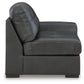 Brindley Pier Living Room Set