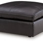Verona Oversized Accent Ottoman