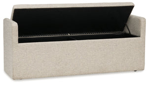 Galliden Storage Bench