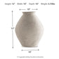 Hannela Vase