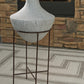 Estonbank Vase