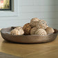 Wallmen Tray