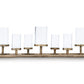 Wallmond Candle Holder