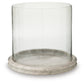 Saskia Candle Holder
