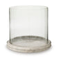 Saskia Candle Holder
