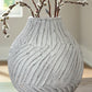 Shelvie Vase