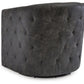 Brentlow Swivel Accent Chair