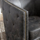 Brentlow Swivel Accent Chair
