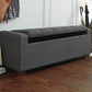 Cortwell Storage Bench