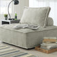 Bales Accent Chair