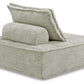 Bales Accent Chair