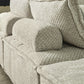 Bales Accent Chair