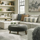 Bales Accent Chair