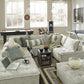 Bales Accent Chair