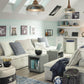 Bales Accent Chair