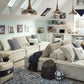 Bales Accent Chair