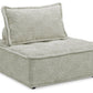 Bales Accent Chair