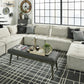 Bales Accent Chair