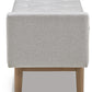 Briarson Storage Bench
