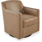 Bradney Swivel Accent Chair