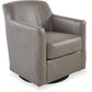 Bradney Swivel Accent Chair