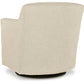 Bradney Swivel Accent Chair