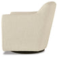 Bradney Swivel Accent Chair