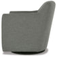 Bradney Swivel Accent Chair