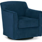 Bradney Swivel Accent Chair