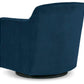 Bradney Swivel Accent Chair