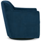 Bradney Swivel Accent Chair