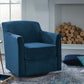 Bradney Swivel Accent Chair