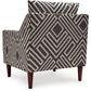 Morrilton Next-Gen Nuvella Accent Chair