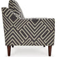 Morrilton Next-Gen Nuvella Accent Chair
