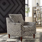 Morrilton Next-Gen Nuvella Accent Chair