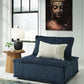 Bales Accent Chair
